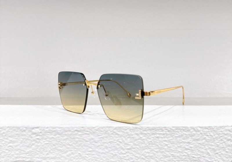 Fendi Sunglasses